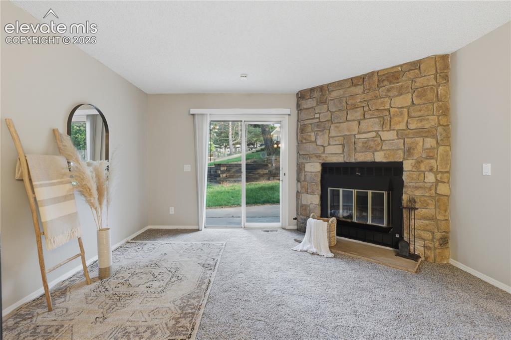 3552 Queen Anne Way Colorado Springs CO 80917