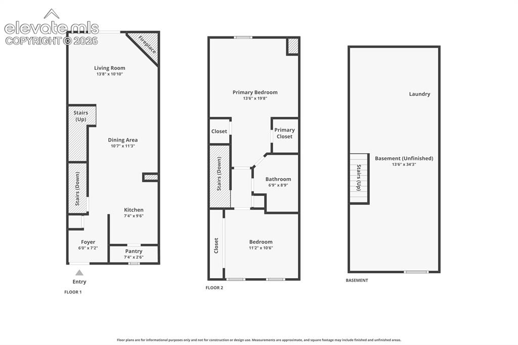 3552 Queen Anne Way Colorado Springs CO 80917