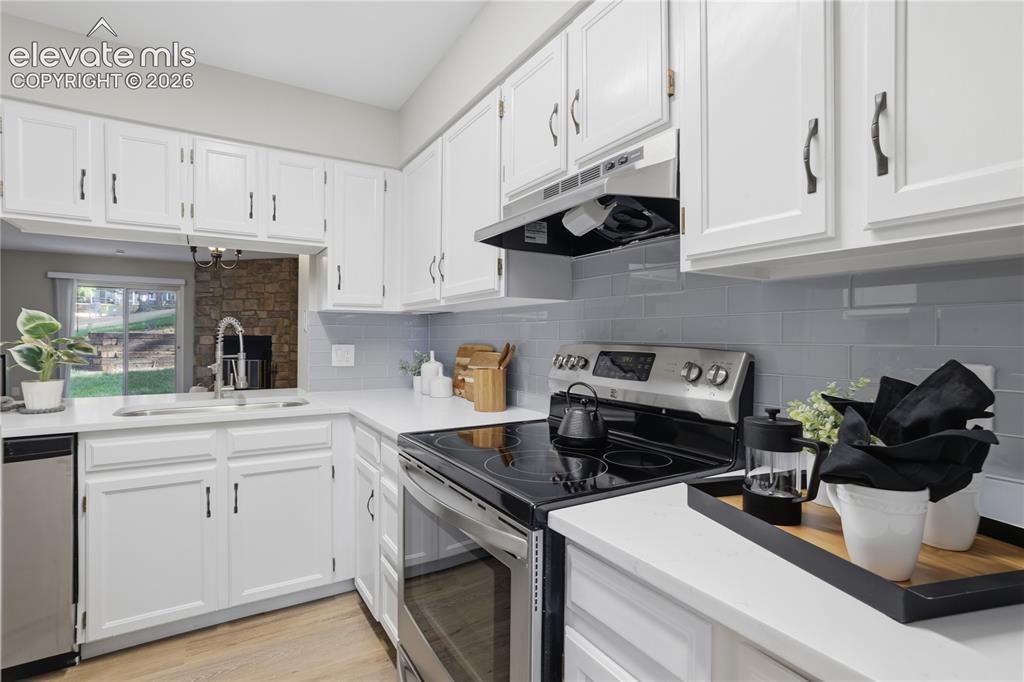3552 Queen Anne Way Colorado Springs CO 80917