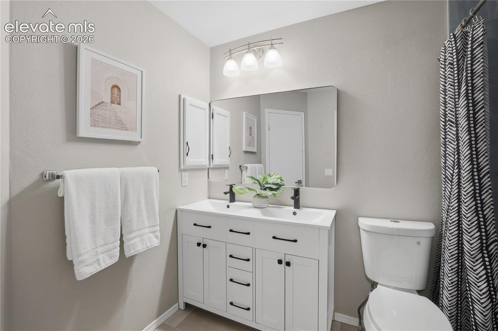 3552 Queen Anne Way Colorado Springs CO 80917