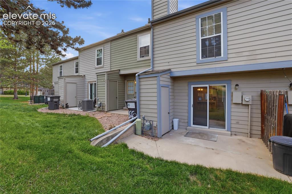 3552 Queen Anne Way Colorado Springs CO 80917