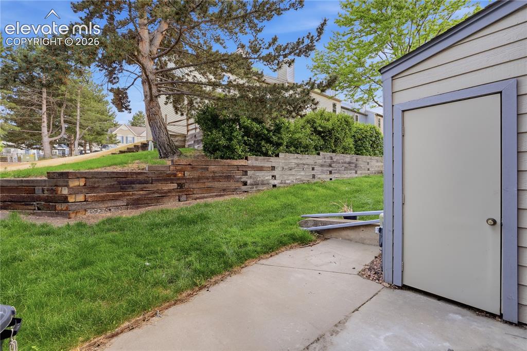 3552 Queen Anne Way Colorado Springs CO 80917