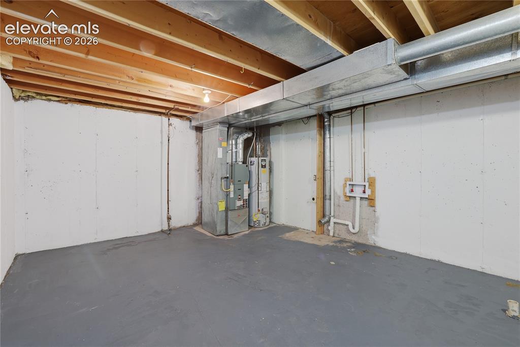 3552 Queen Anne Way Colorado Springs CO 80917