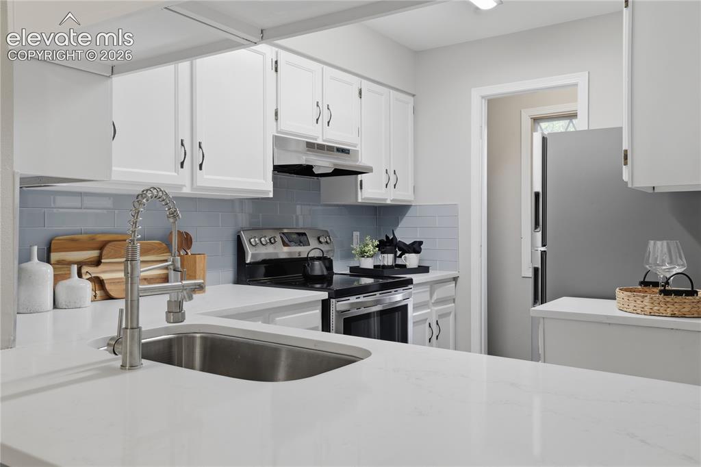 3552 Queen Anne Way Colorado Springs CO 80917