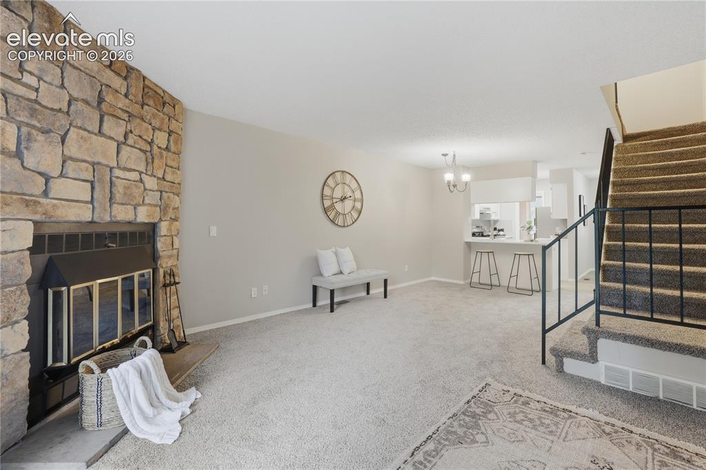 3552 Queen Anne Way Colorado Springs CO 80917