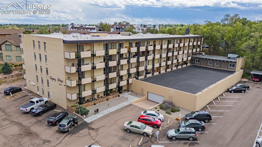 777 Saturn Drive Colorado Springs CO 80905