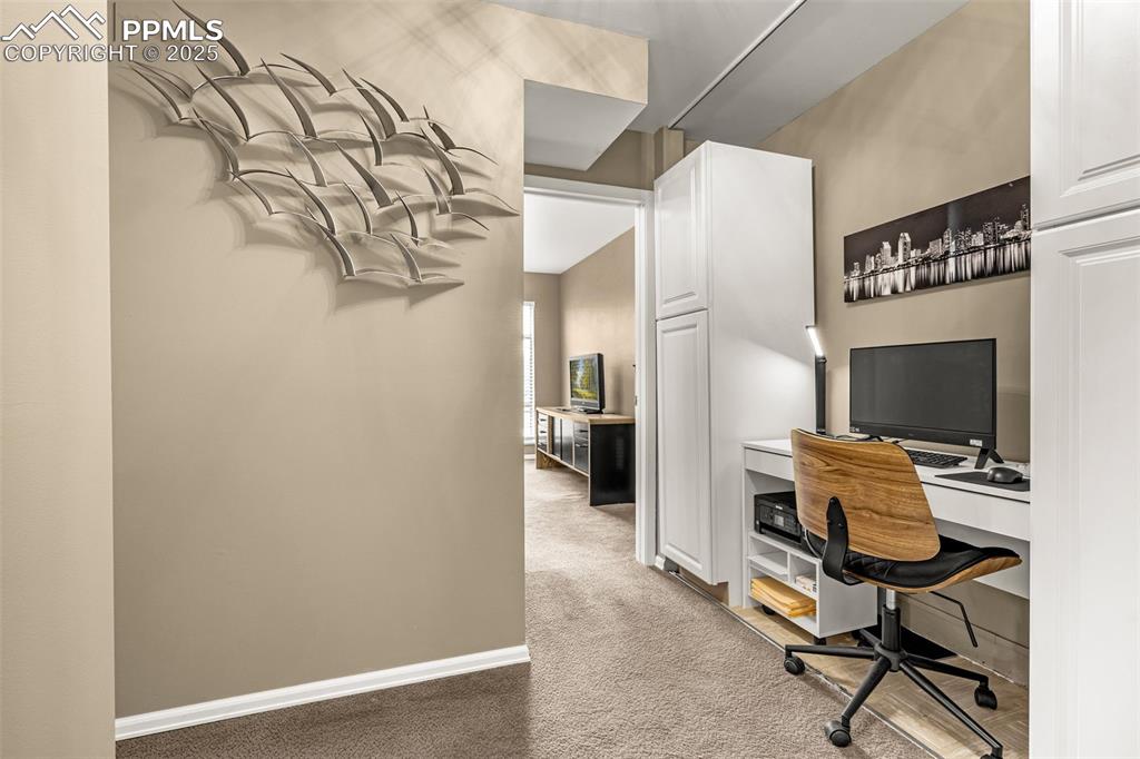 777 Saturn Drive Colorado Springs CO 80905