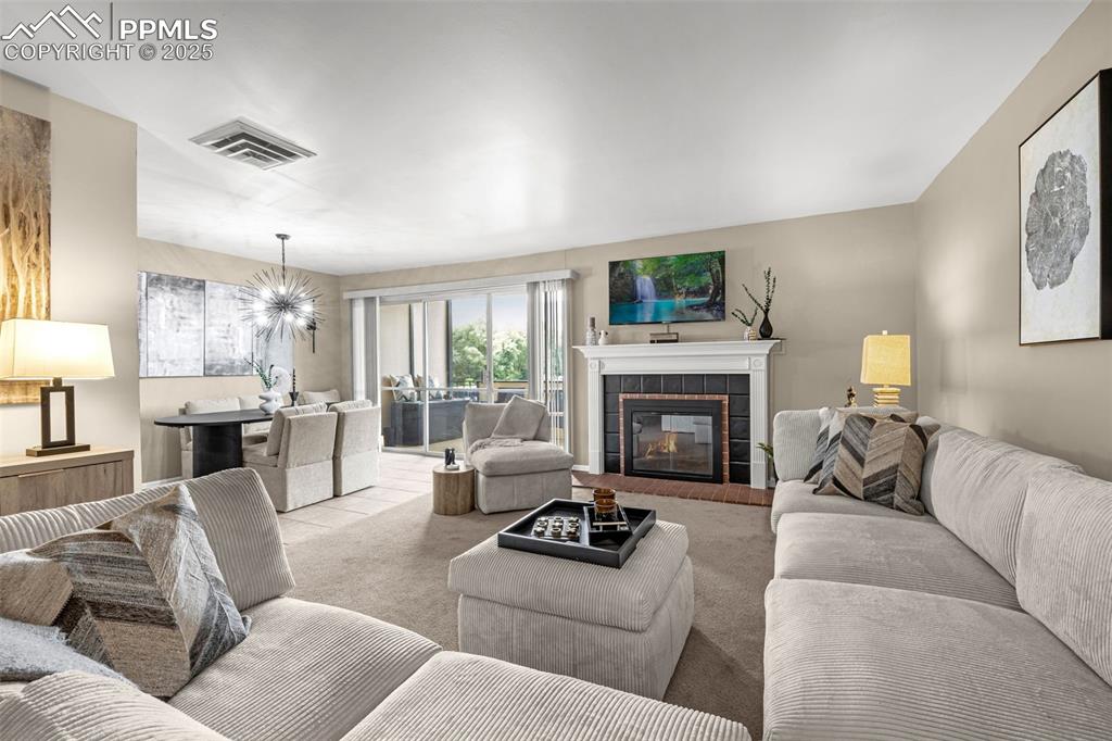 777 Saturn Drive Colorado Springs CO 80905