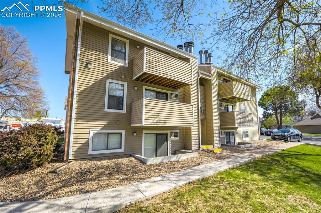 10150 Virginia Avenue Denver CO 80247