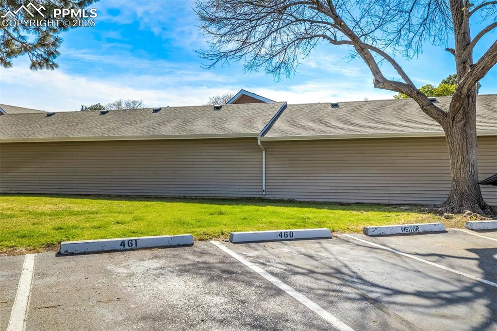 10150 Virginia Avenue Denver CO 80247