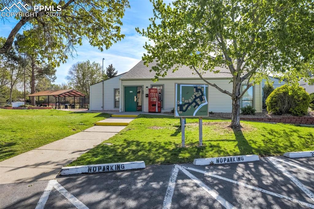 10150 Virginia Avenue Denver CO 80247