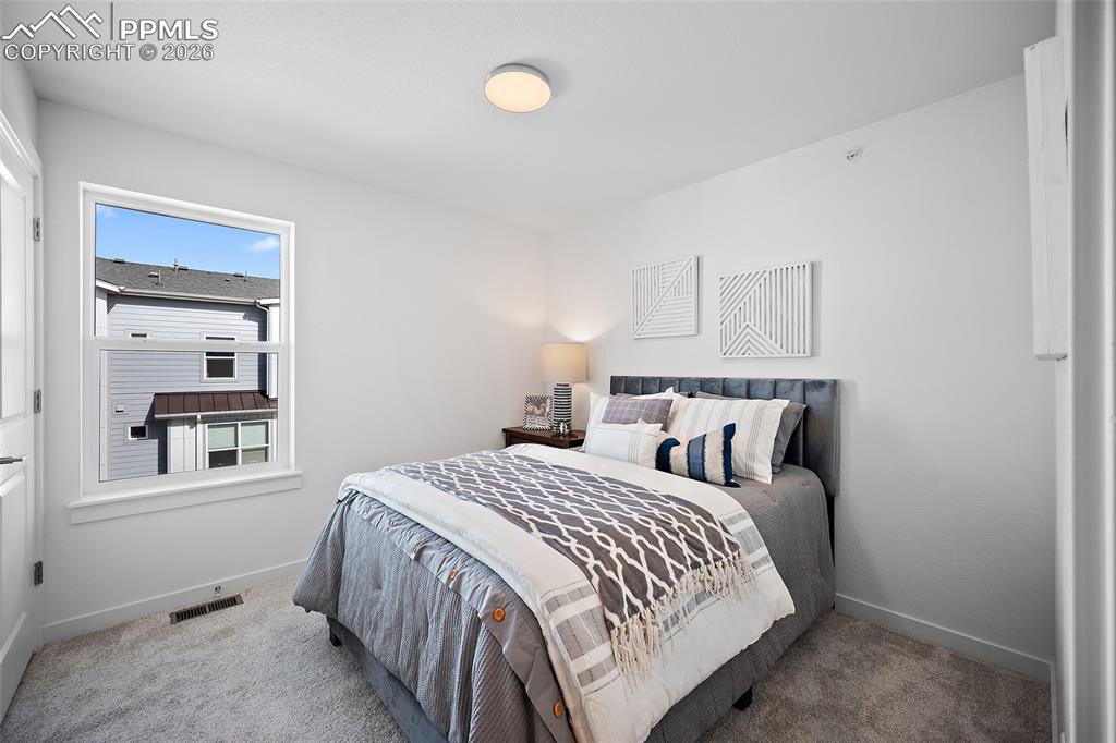 840 Beckton Heights Colorado Springs CO 80907