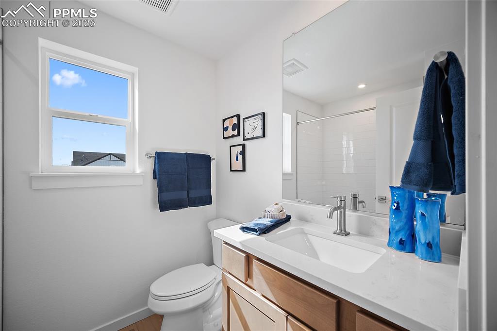 840 Beckton Heights Colorado Springs CO 80907