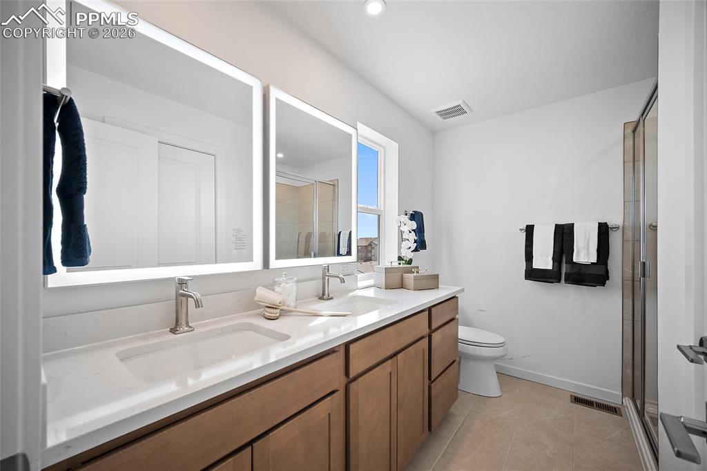 840 Beckton Heights Colorado Springs CO 80907