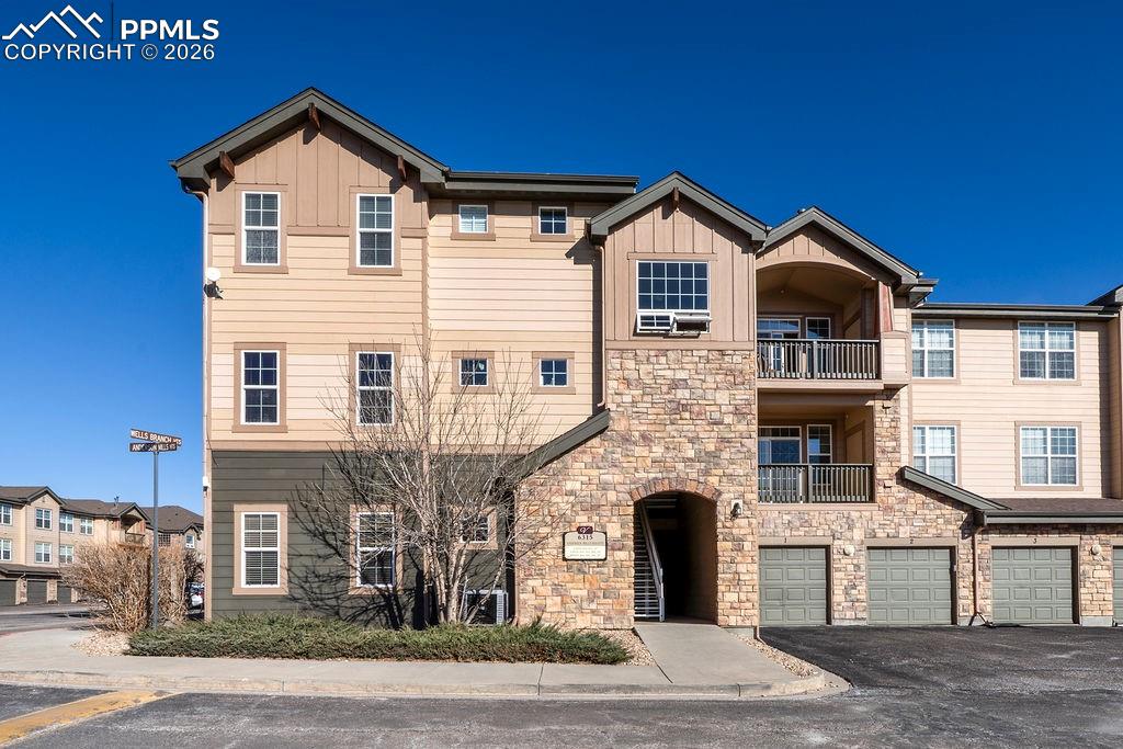 6315 Andersen Mill Heights Colorado Springs CO 80923