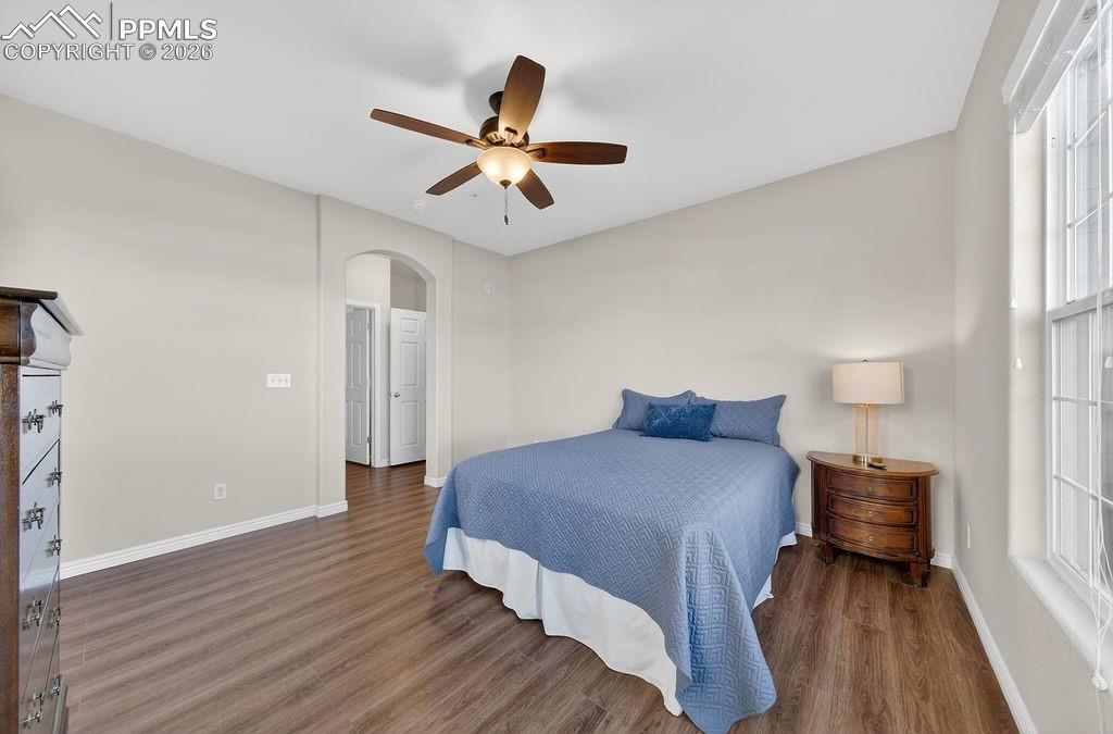 6315 Andersen Mill Heights Colorado Springs CO 80923