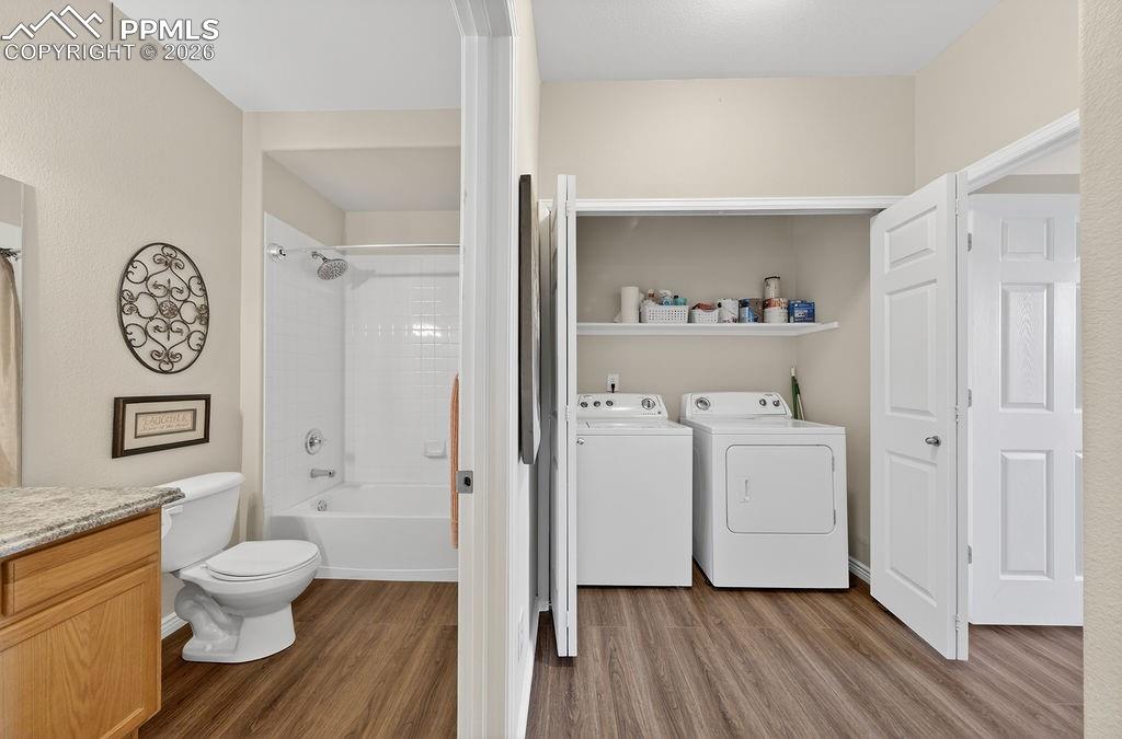 6315 Andersen Mill Heights Colorado Springs CO 80923