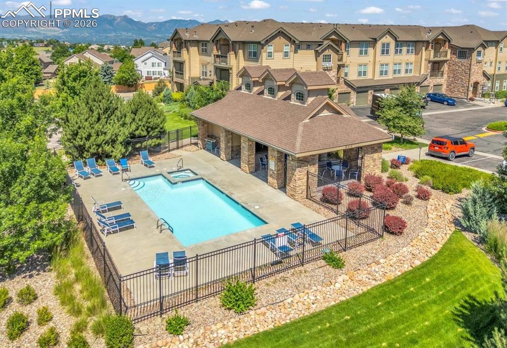 6315 Andersen Mill Heights Colorado Springs CO 80923