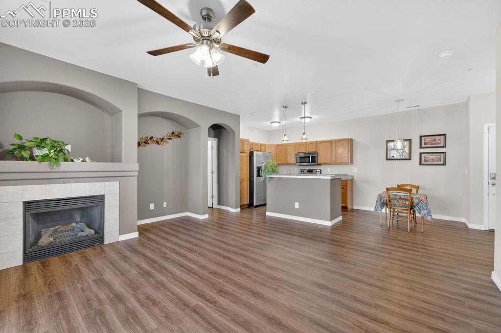 6315 Andersen Mill Heights Colorado Springs CO 80923