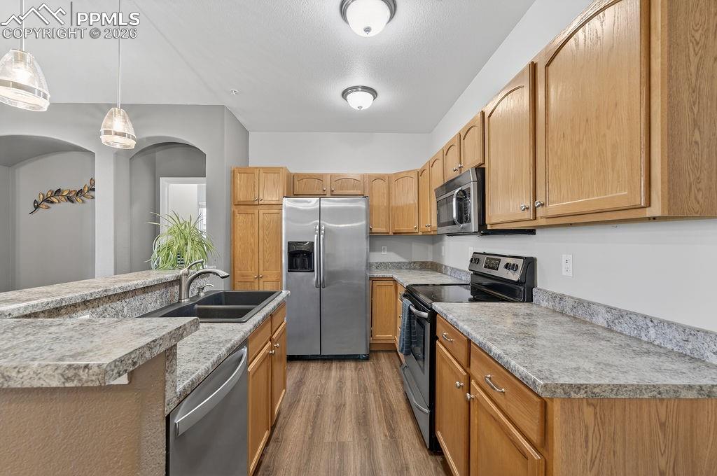 6315 Andersen Mill Heights Colorado Springs CO 80923