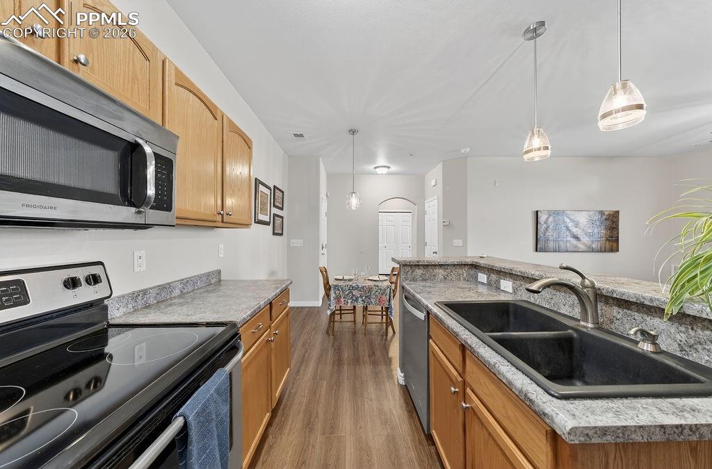 6315 Andersen Mill Heights Colorado Springs CO 80923