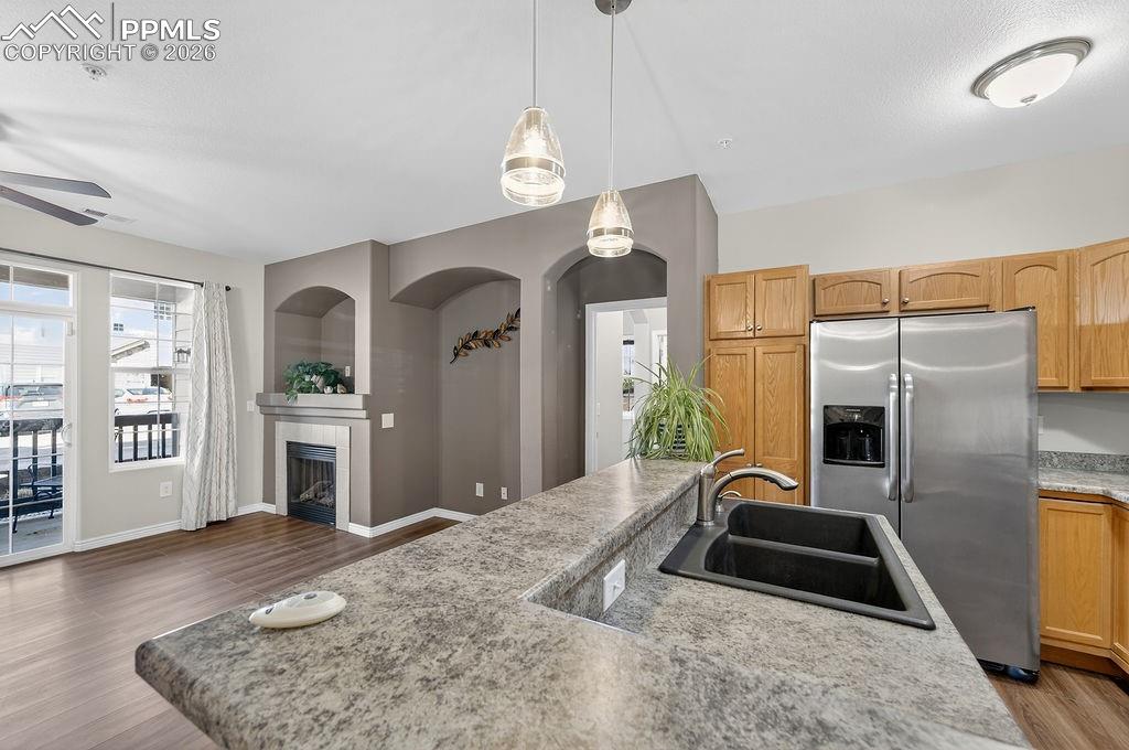 6315 Andersen Mill Heights Colorado Springs CO 80923