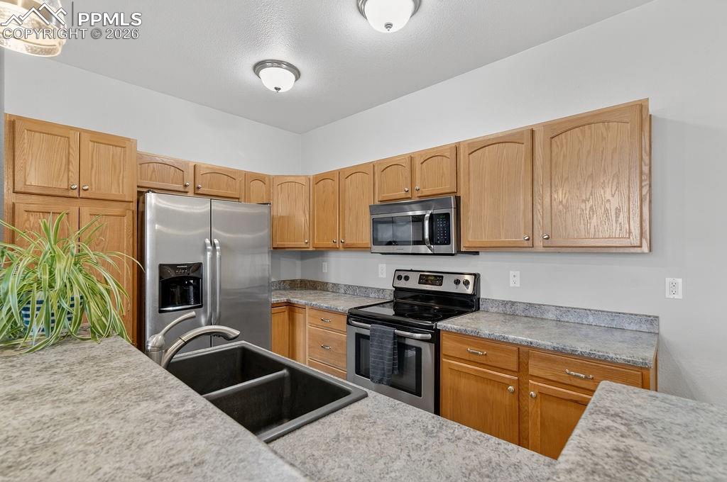 6315 Andersen Mill Heights Colorado Springs CO 80923
