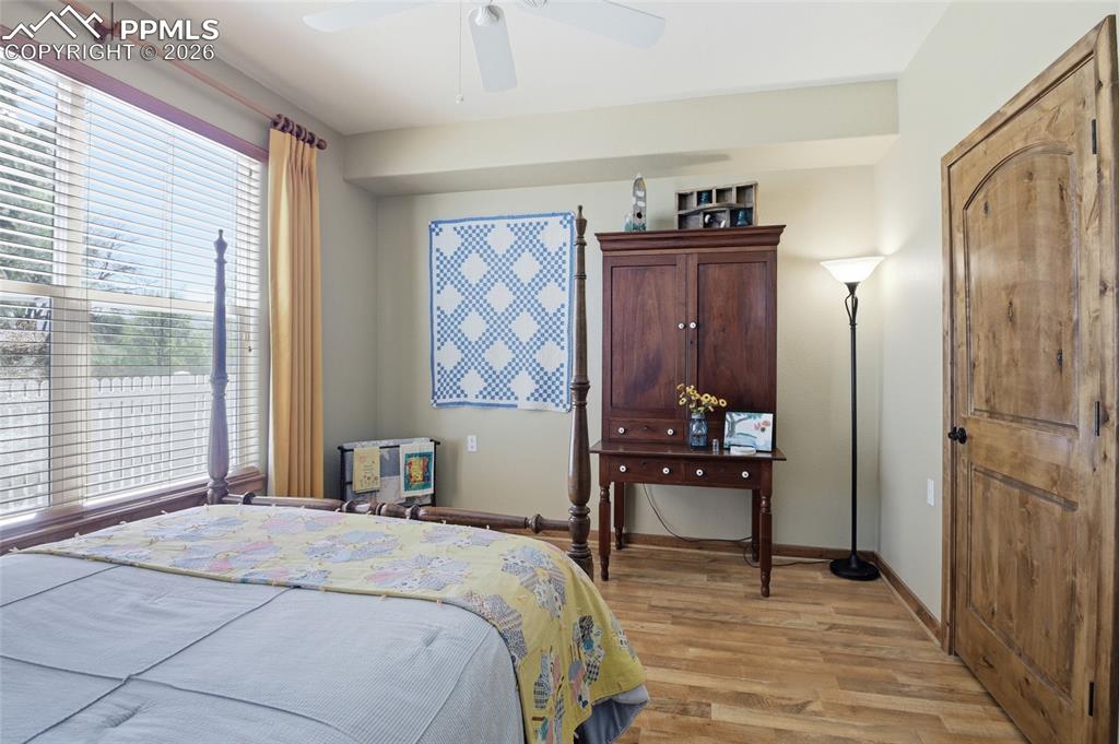 1404 Lewis Ridge View Colorado Springs CO 80907