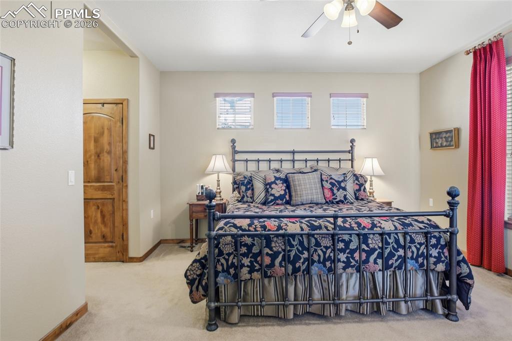 1404 Lewis Ridge View Colorado Springs CO 80907