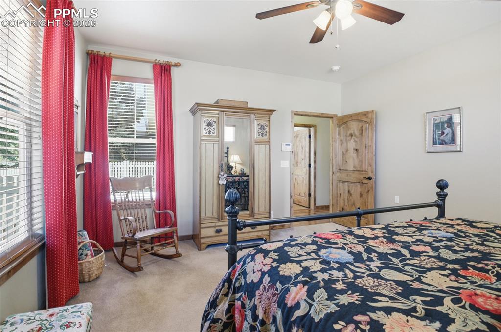 1404 Lewis Ridge View Colorado Springs CO 80907