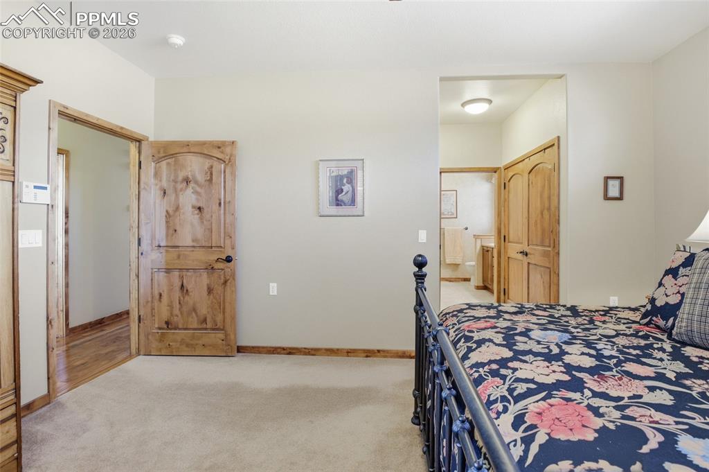 1404 Lewis Ridge View Colorado Springs CO 80907