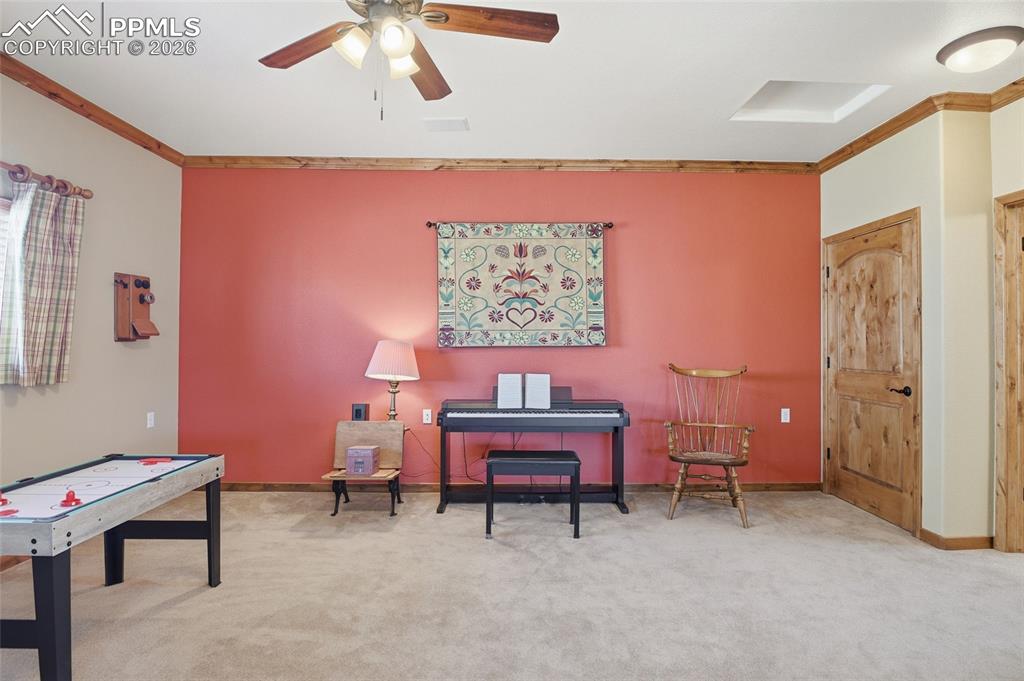1404 Lewis Ridge View Colorado Springs CO 80907