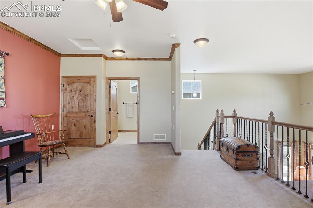 1404 Lewis Ridge View Colorado Springs CO 80907