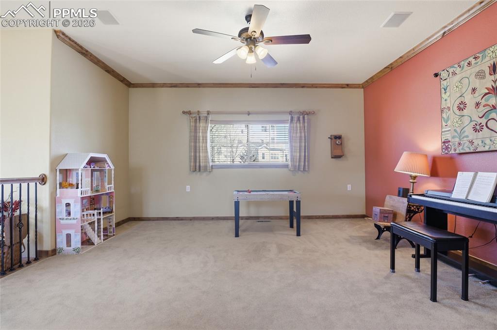 1404 Lewis Ridge View Colorado Springs CO 80907