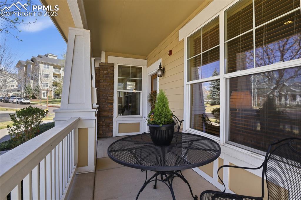 1404 Lewis Ridge View Colorado Springs CO 80907