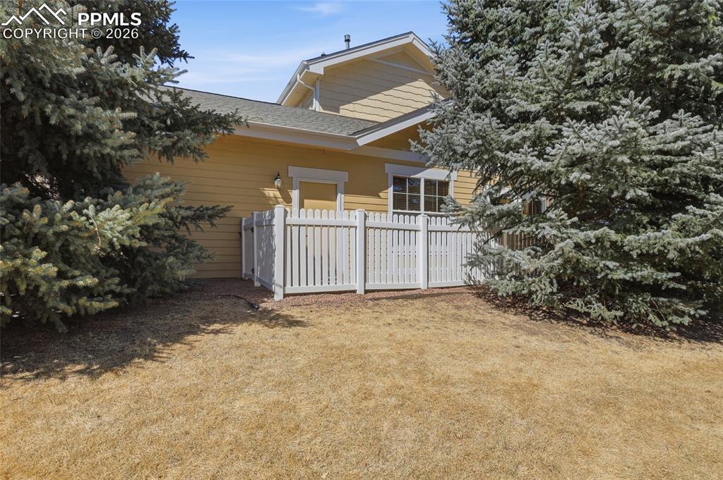 1404 Lewis Ridge View Colorado Springs CO 80907