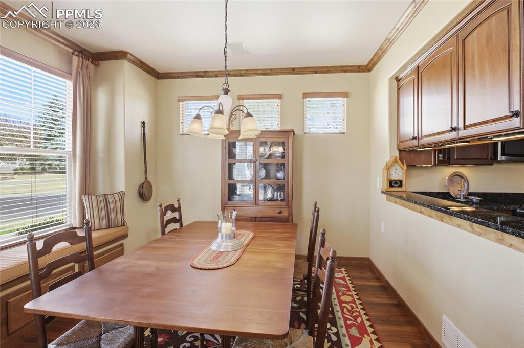 1404 Lewis Ridge View Colorado Springs CO 80907