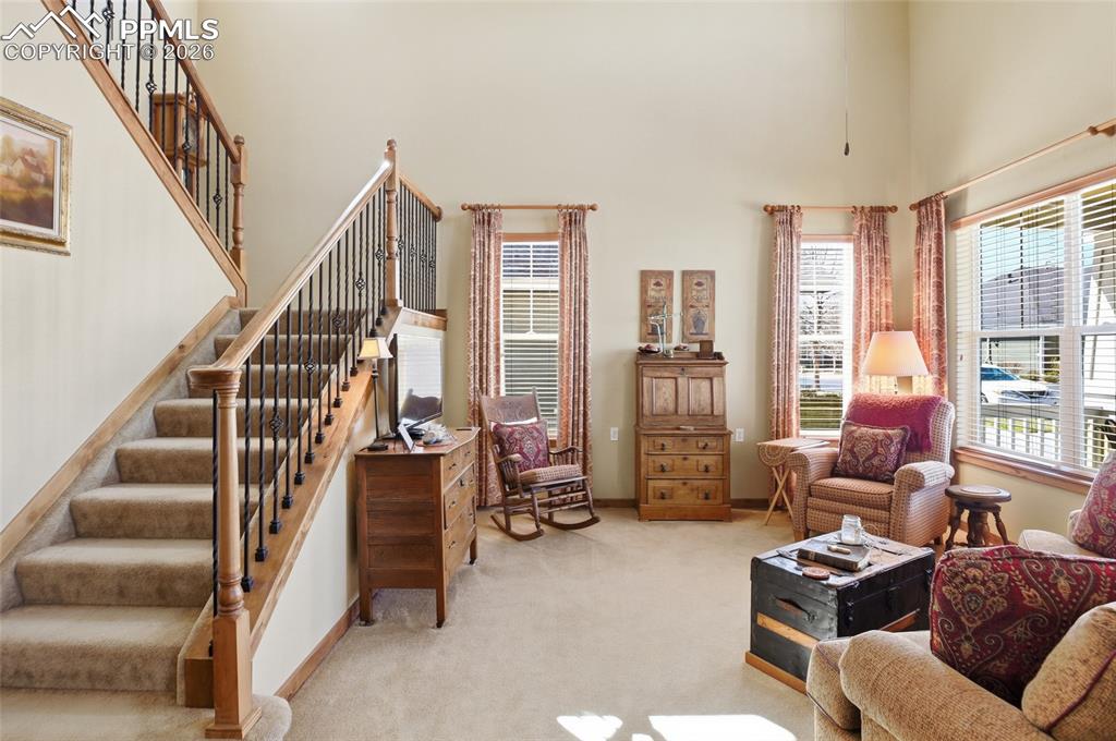 1404 Lewis Ridge View Colorado Springs CO 80907