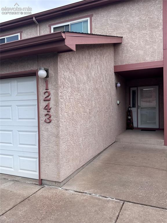 1243 Holland Park Boulevard Colorado Springs CO 80907