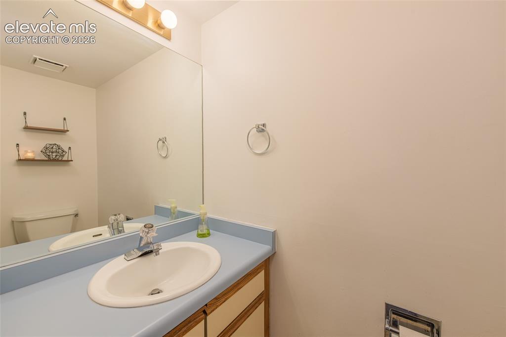 1243 Holland Park Boulevard Colorado Springs CO 80907