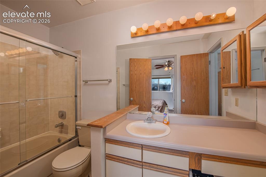 1243 Holland Park Boulevard Colorado Springs CO 80907