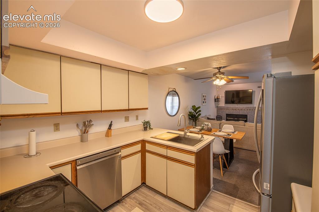 1243 Holland Park Boulevard Colorado Springs CO 80907