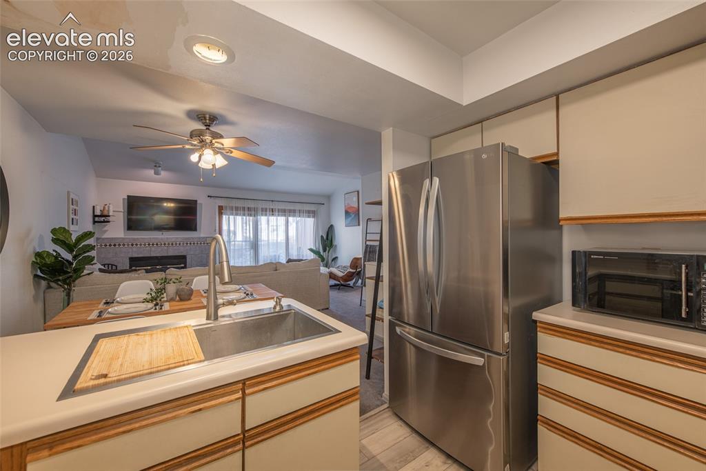 1243 Holland Park Boulevard Colorado Springs CO 80907