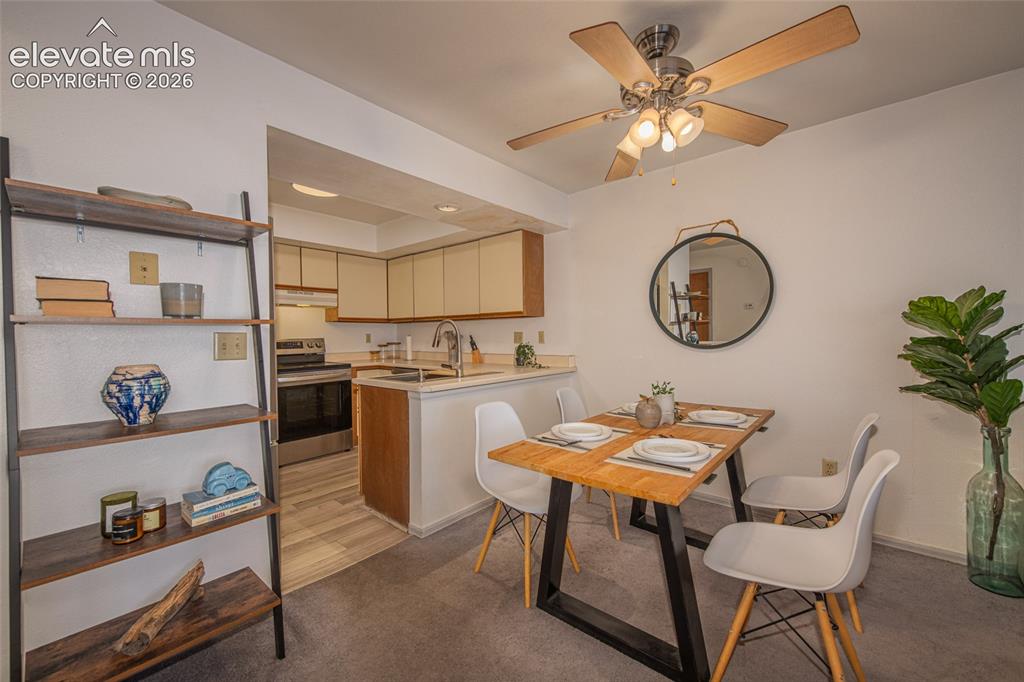 1243 Holland Park Boulevard Colorado Springs CO 80907