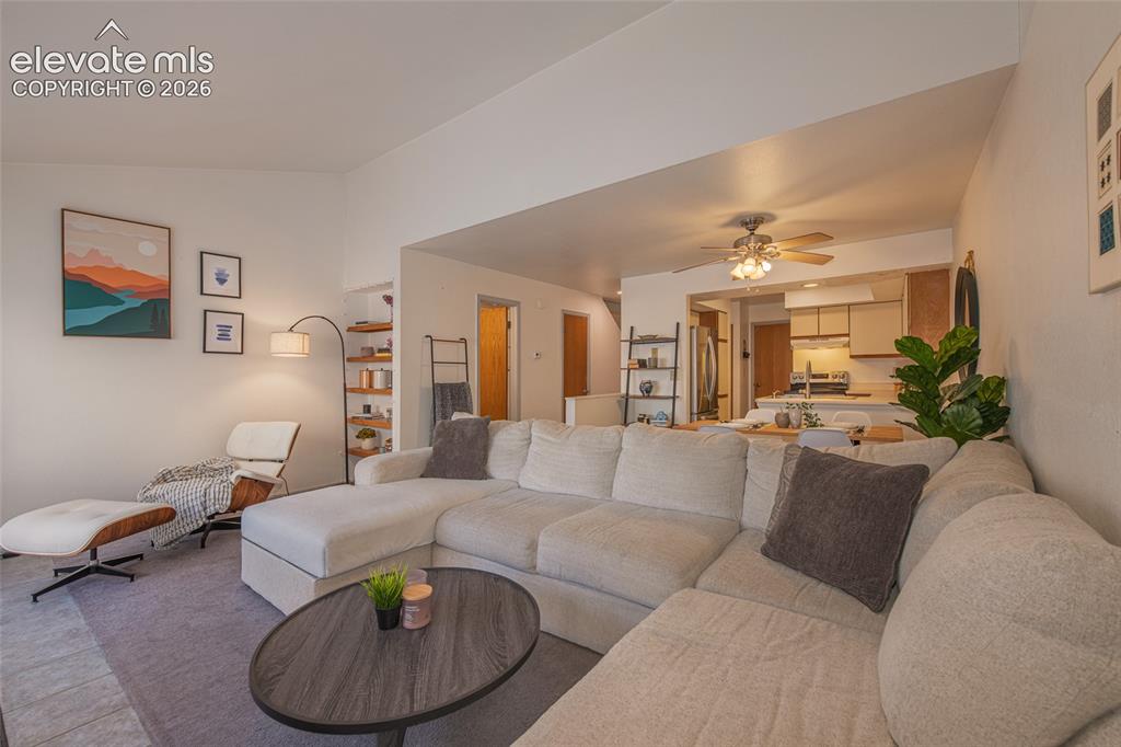 1243 Holland Park Boulevard Colorado Springs CO 80907