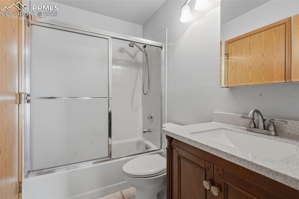 2552 Blazek Loop Colorado Springs CO 80918