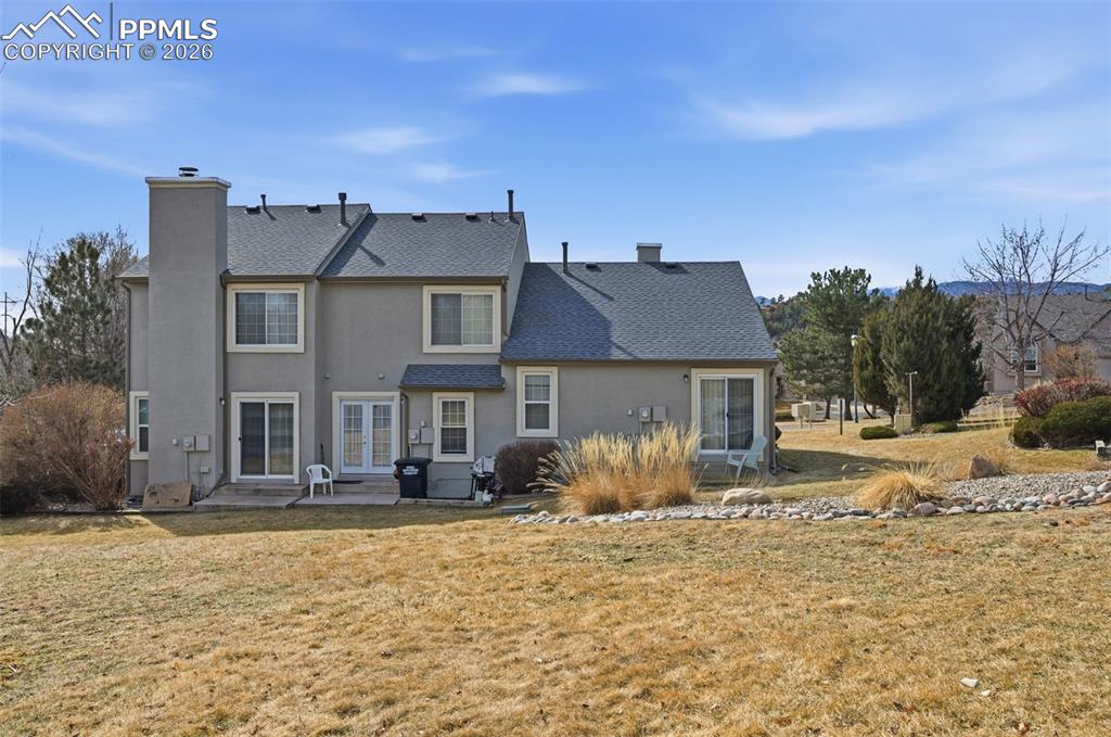2552 Blazek Loop Colorado Springs CO 80918