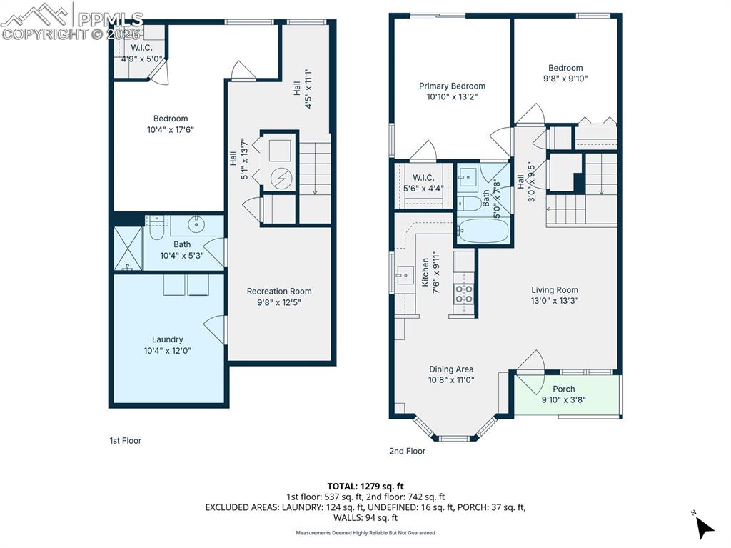 2552 Blazek Loop Colorado Springs CO 80918