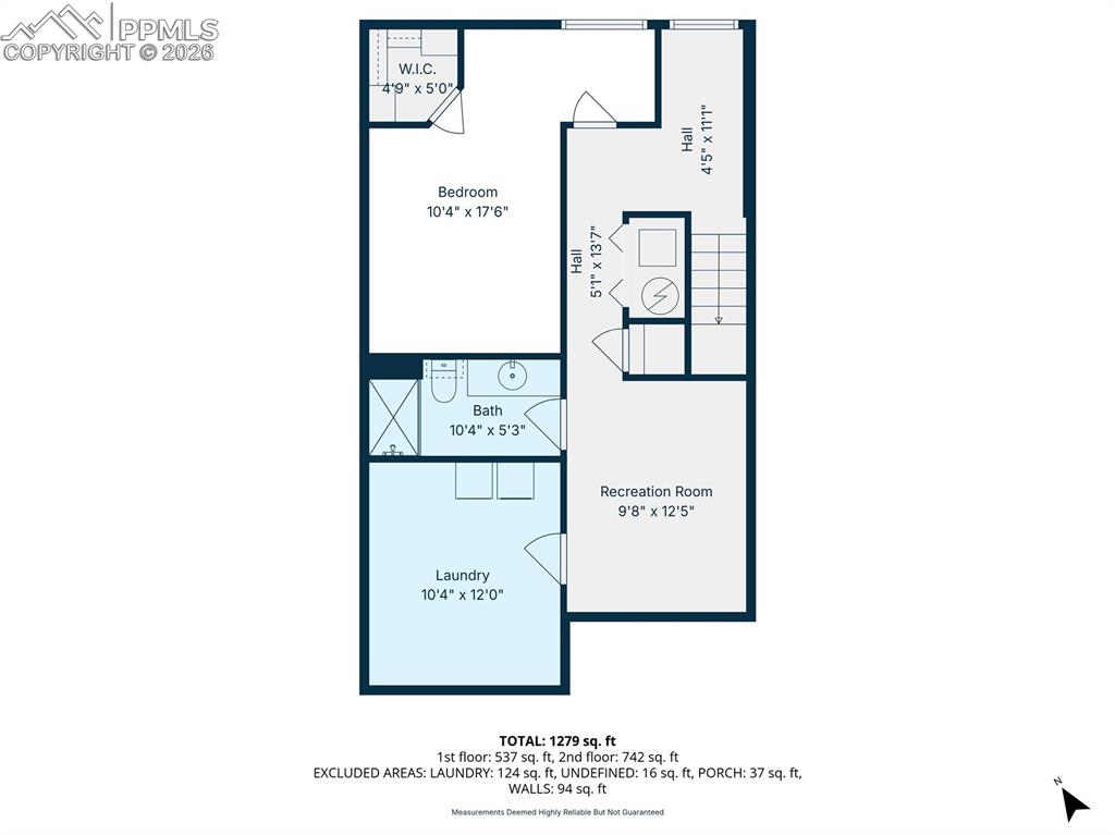 2552 Blazek Loop Colorado Springs CO 80918