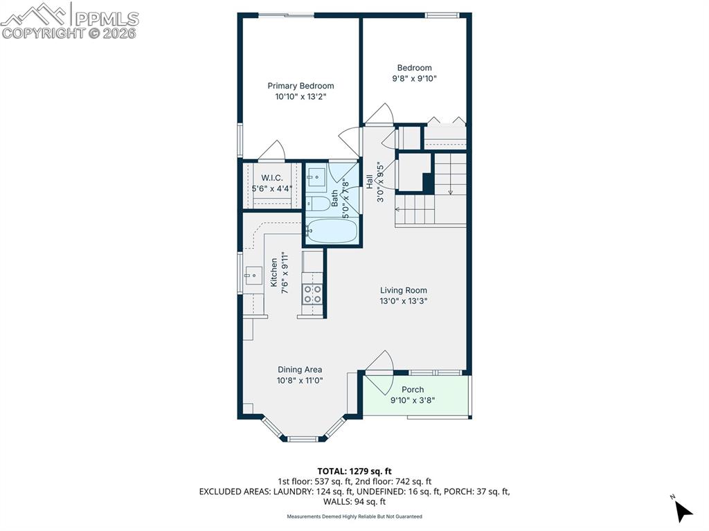 2552 Blazek Loop Colorado Springs CO 80918